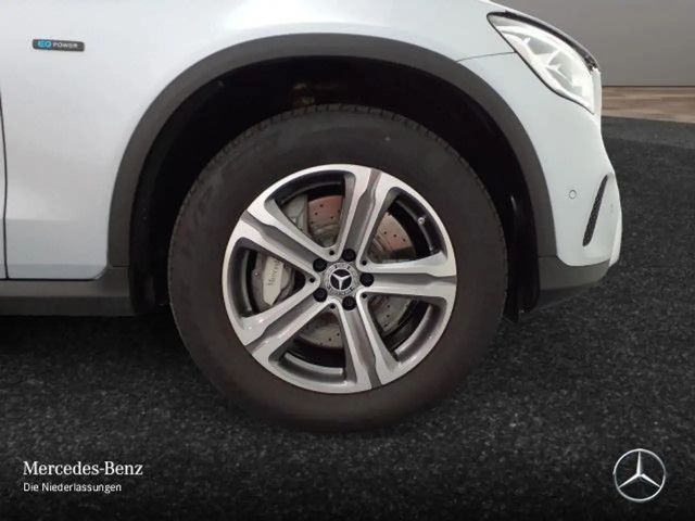 Mercedes-Benz GLC 300 4MATIC GLC 300 e