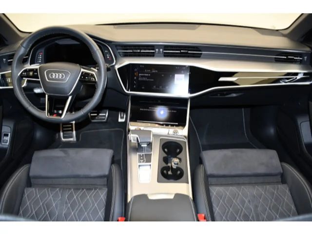 Audi S6 3.0 TDI Quattro