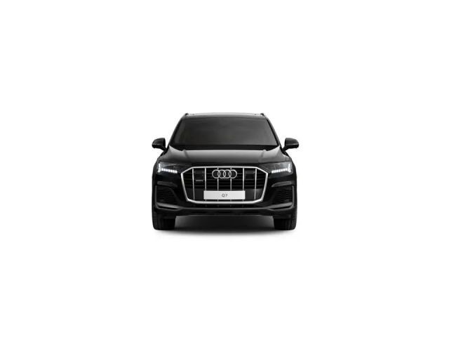 Audi Q7 55 TFSI Quattro S-Line