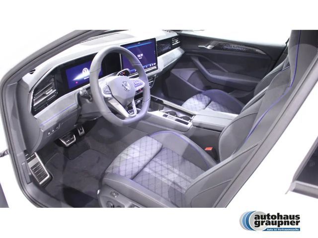 Volkswagen Passat 2.0 TDI DSG R-Line Variant