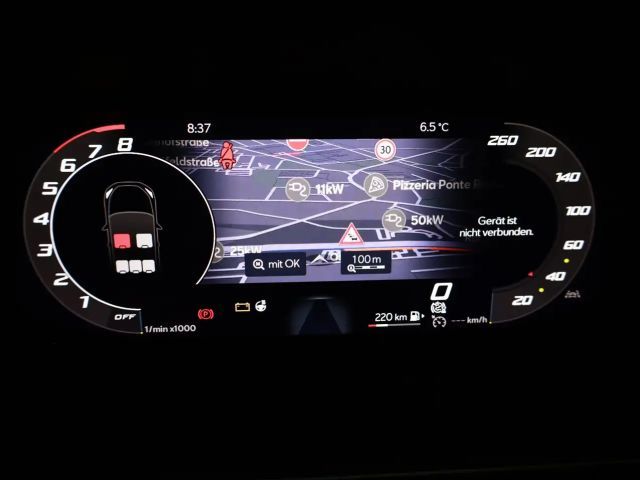 Seat Leon 1.5 TSI Style