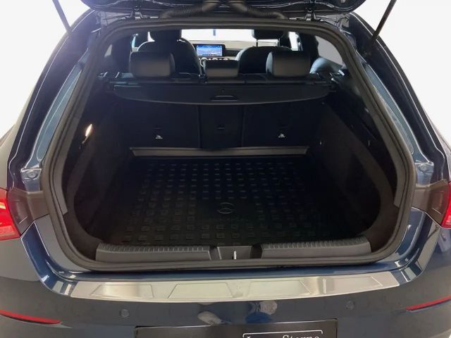 Mercedes-Benz CLA 200 CLA