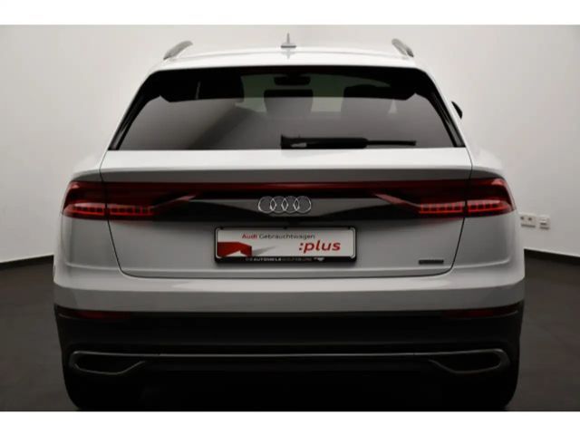 Audi Q8 55 TFSI Quattro