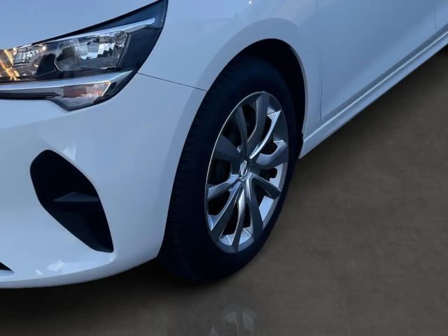 Opel Corsa Edition F Edition