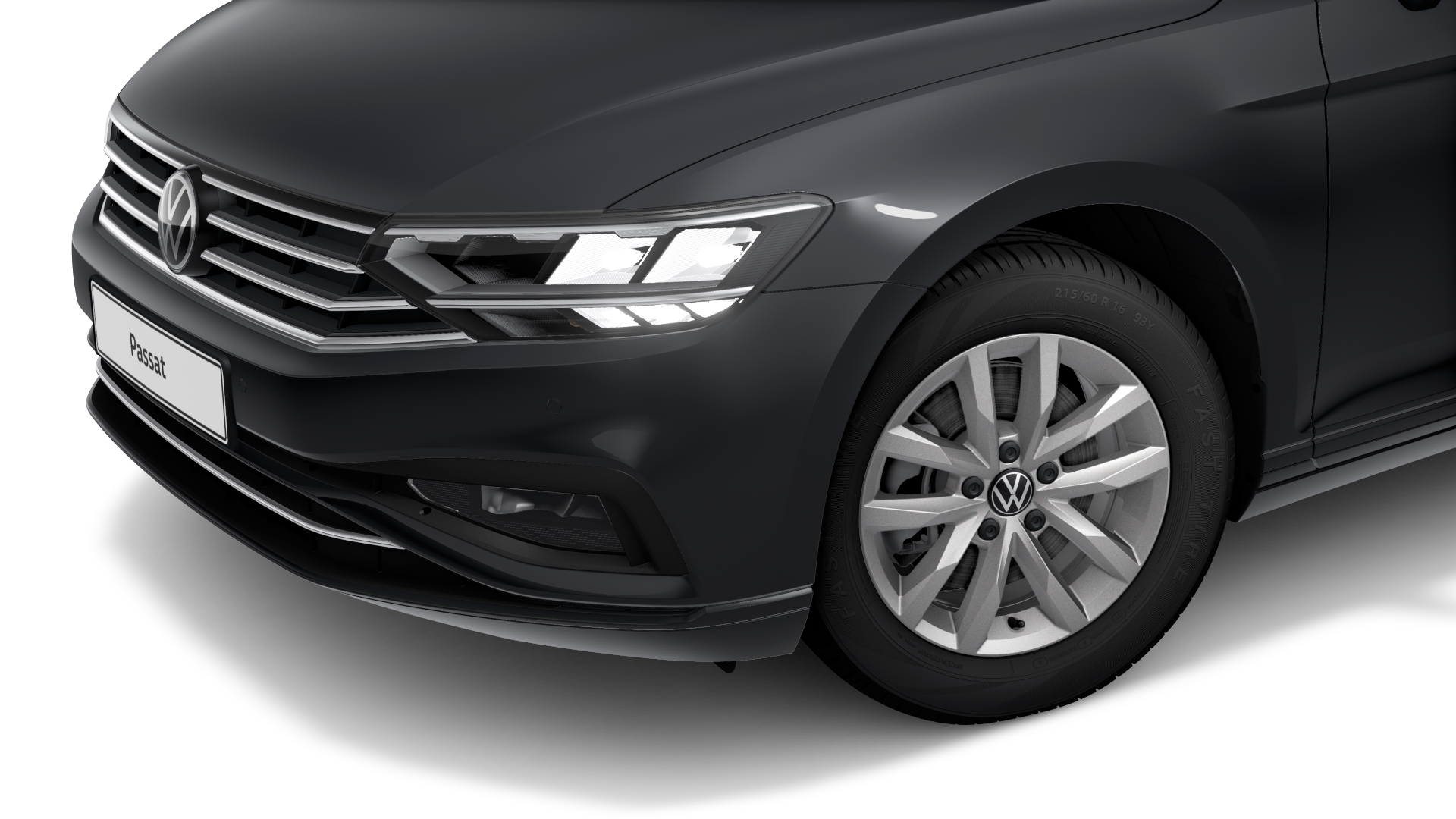 Volkswagen Passat 2.0 TDI Business DSG Variant