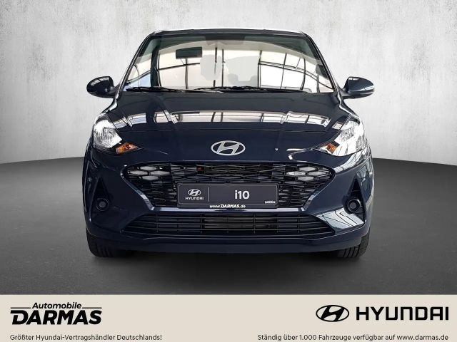 Hyundai i10 1.0 Trend