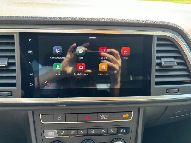 Seat Ateca 1.5 TSI Style