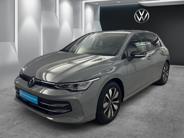 Volkswagen Golf Golf VIII