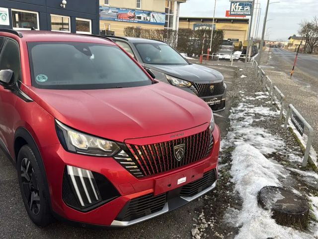 Peugeot 2008 Allure Pack PureTech