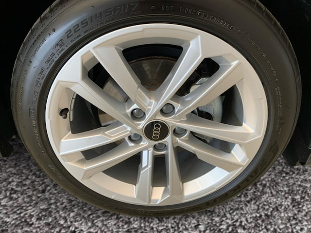 Audi A3 35 TFSI S-Tronic Sportback