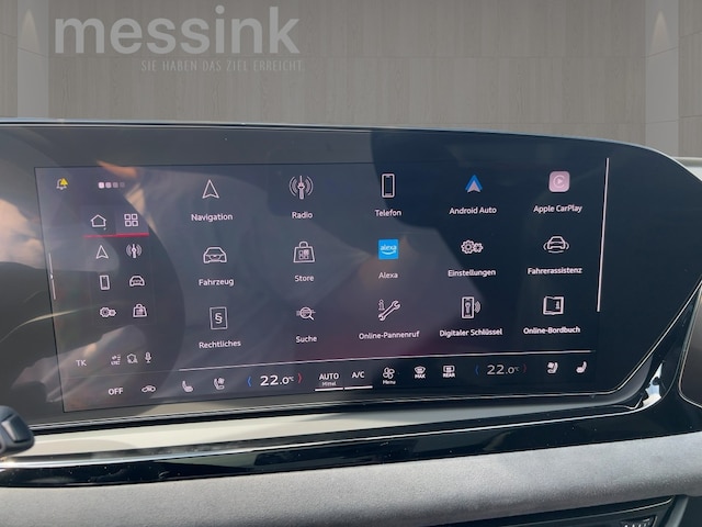 Audi S5 Avant S-Tronic