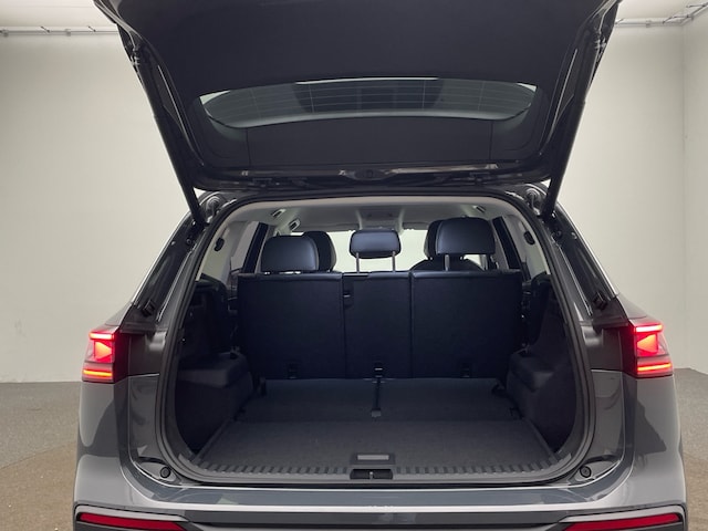 Volkswagen Tayron DSG