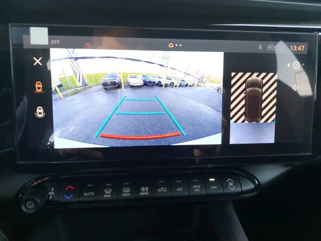 Alfa Romeo Junior Elettrica Speciale