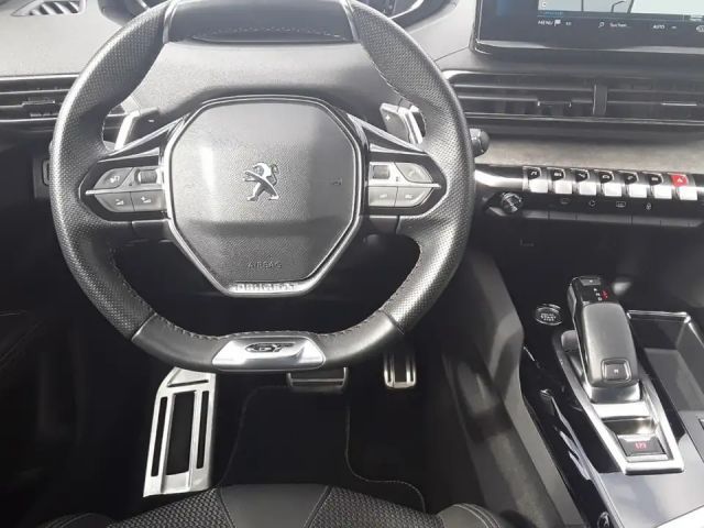Peugeot 5008 GT-Line PureTech