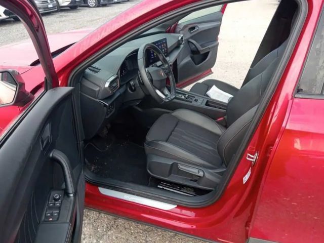 Cupra Formentor 1.4 e-Hybrid