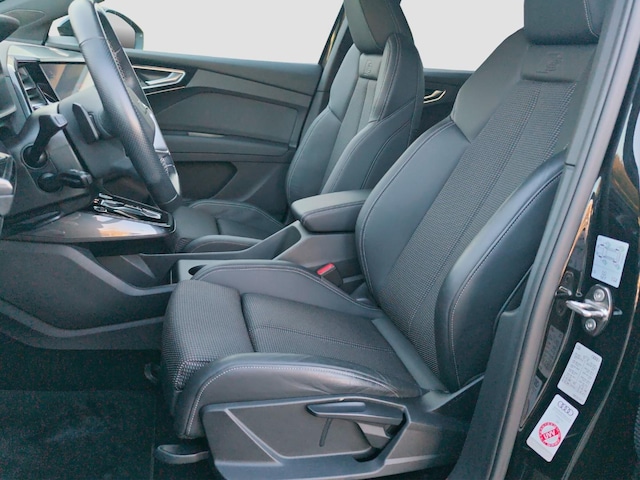 Audi Q4 e-tron 35 Sportback