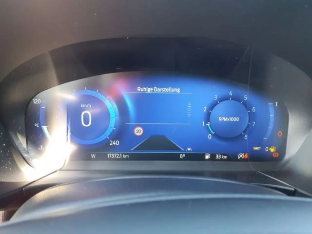 Ford Kuga EcoBoost ST Line X