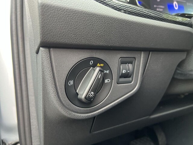 Volkswagen Taigo 1.0 TSI DSG Life