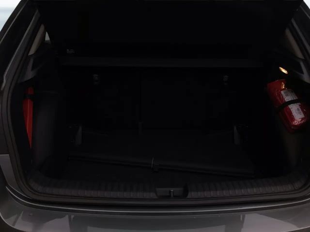 Skoda Fabia Ambition