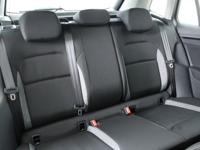 Skoda Kamiq Essence TSI