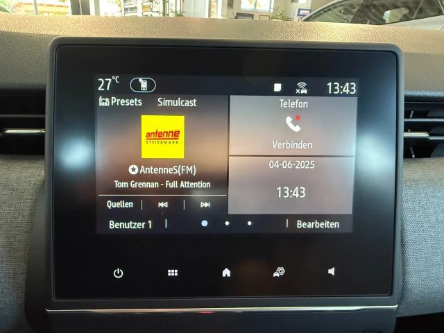 Mitsubishi Colt 1,0 MPI-T Invite WINTERRÄDER KOSTENLOS