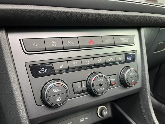 Cupra Ateca 2.0 TSI 4Drive DSG VZ