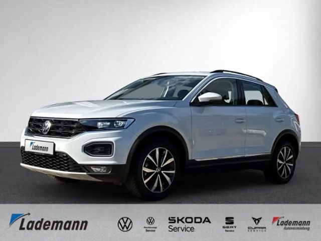Volkswagen T-Roc 1.0 TSI Style