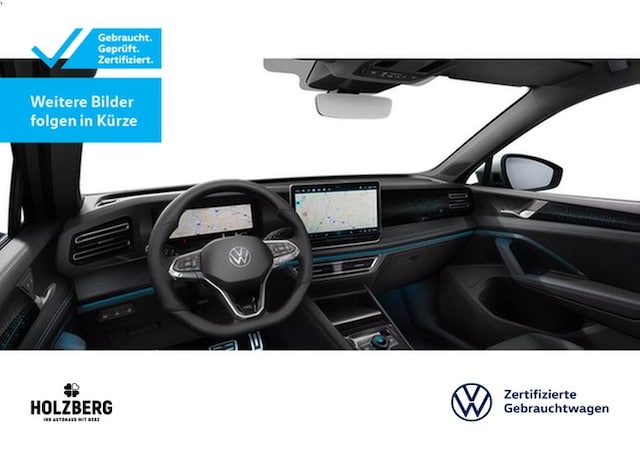 Volkswagen Tiguan 2.0 TDI 4Motion R-Line