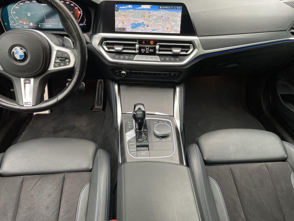 BMW M440 Coupé M440i xDrive