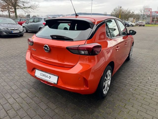 Opel Corsa Edition