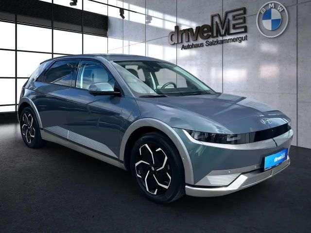 Hyundai IONIQ 5 58 kWh