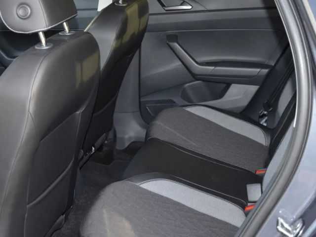 Volkswagen Polo 1.0 TSI