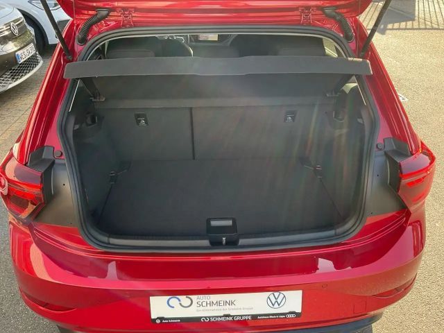 Volkswagen Polo 1.0 TSI Style