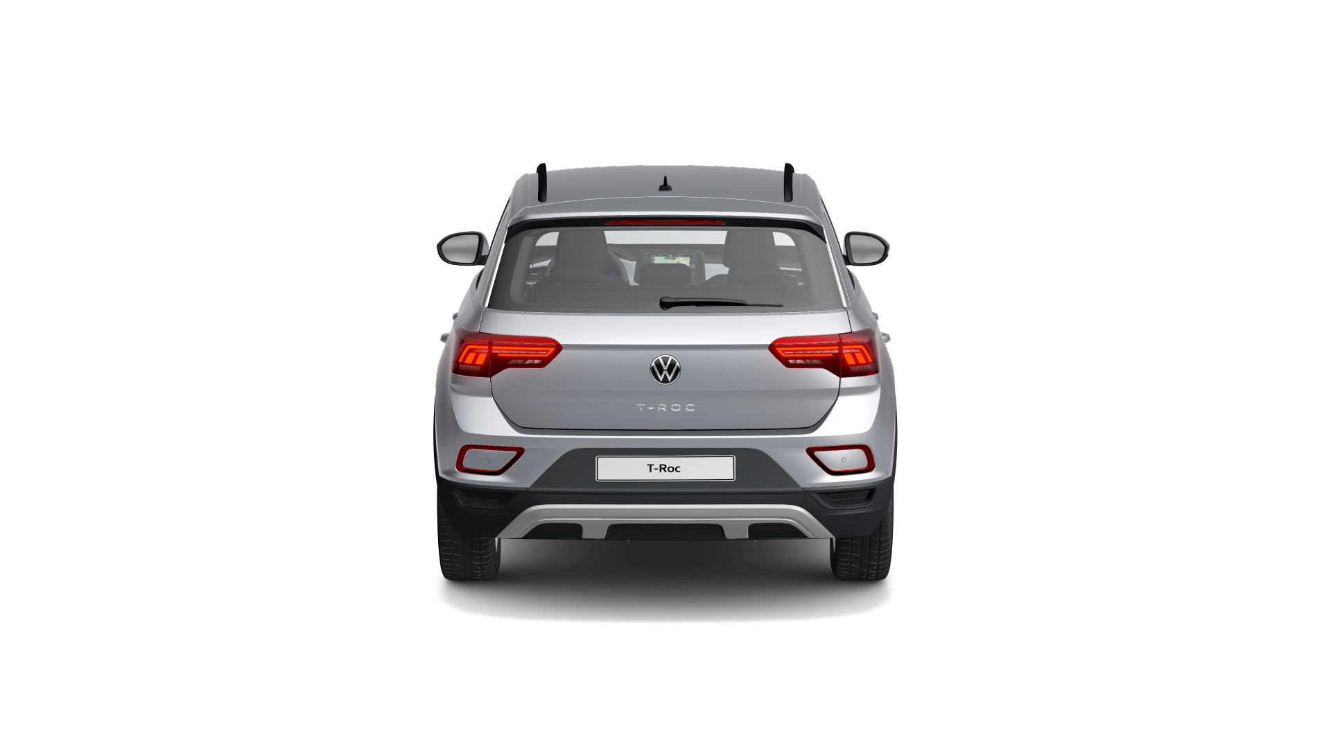 Volkswagen T-Roc 2.0 TDI Life