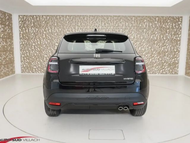 Fiat 600e Hybrid-600 T-Gen3 145