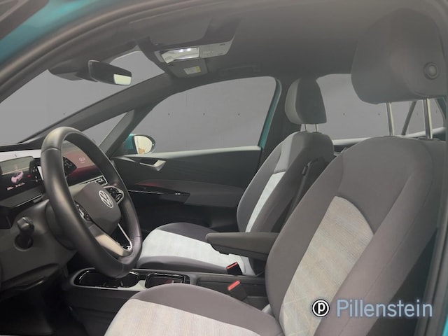 Volkswagen ID.3 Performance Pro