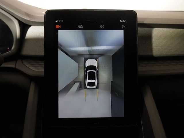 Polestar 2 Polestar 2 DAB LED RFK el. Sitze Klimaaut. PDC