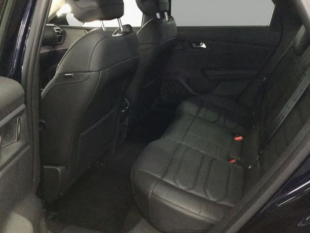 Citroën C5 X Hybrid Plus