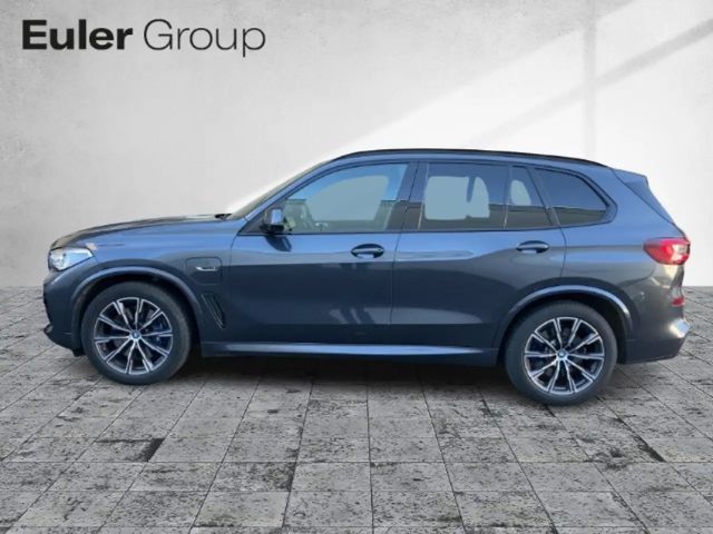 BMW X5 xDrive xDrive45e