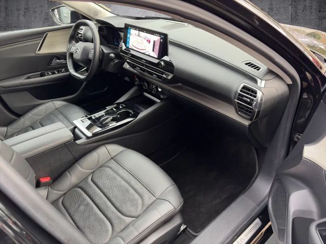 Citroën C5 X Pack Shine