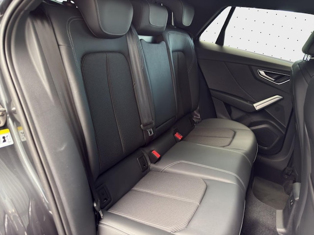 Audi Q2 35 TFSI S-Tronic