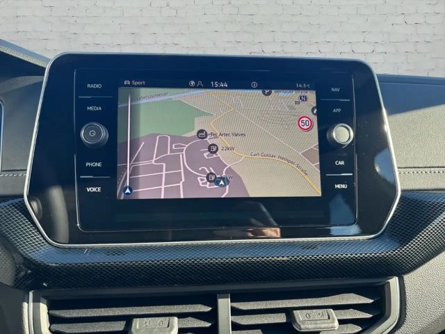 Volkswagen T-Cross 1.5 TSI DSG R-Line