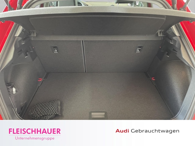 Audi A1 30 TFSI S-Tronic Sportback