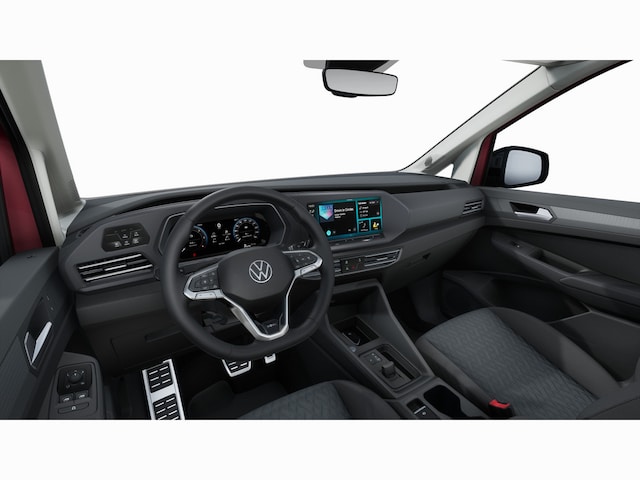 Volkswagen Caddy 2.0 TDI