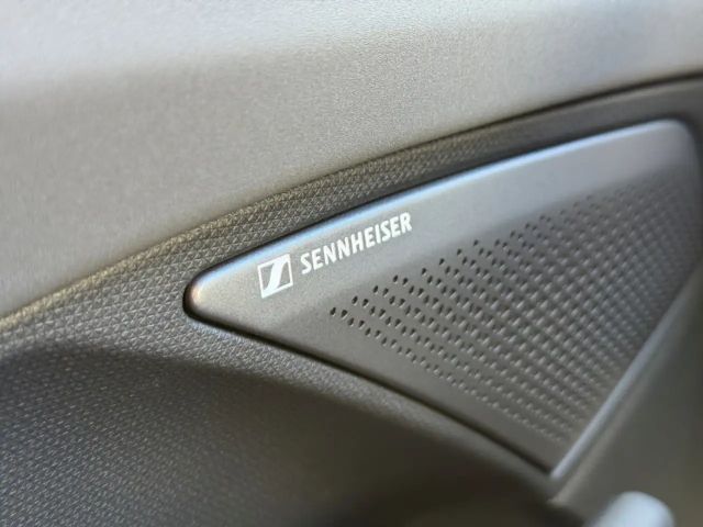 Cupra Terramar 1.5 eTSI