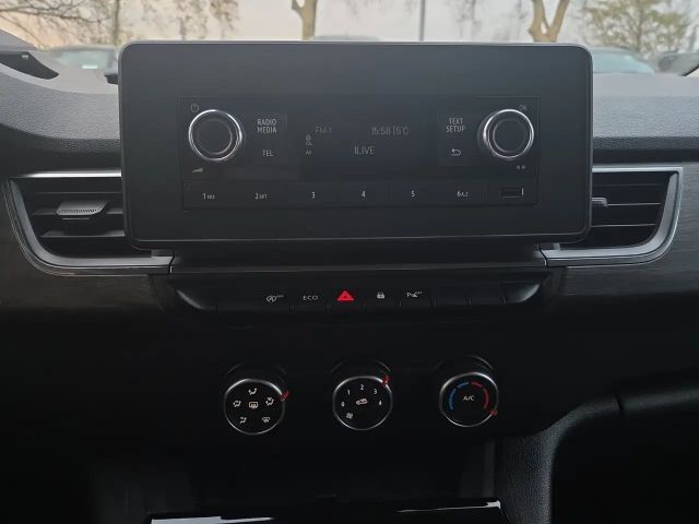 Renault Kangoo TCe 100