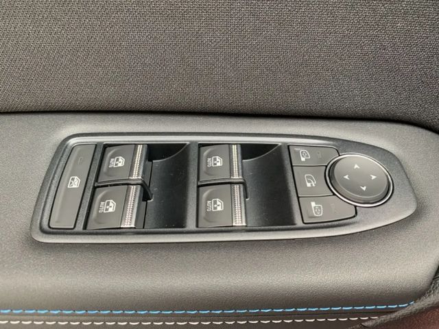 Renault Captur Alpine EDC Esprit Hybrid