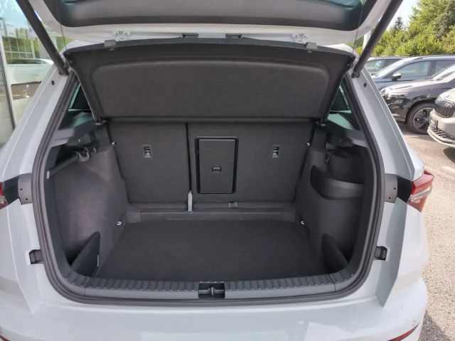 Skoda Karoq 1.5 TSI Sportline