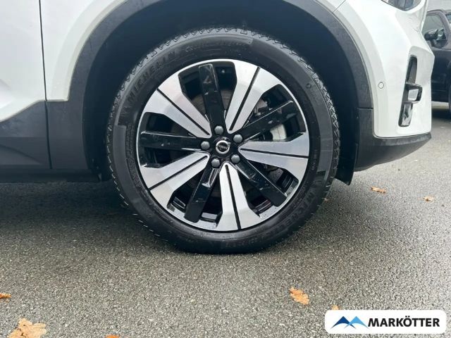 Volvo XC40 Recharge Ultimate