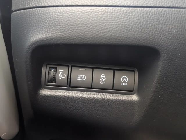 Toyota Aygo X Hatchback Play